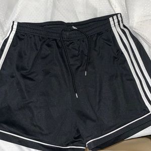 Adidas Shorts Black